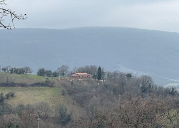 vista - Villa Colli
 
44, Serrapetrona - foto 28