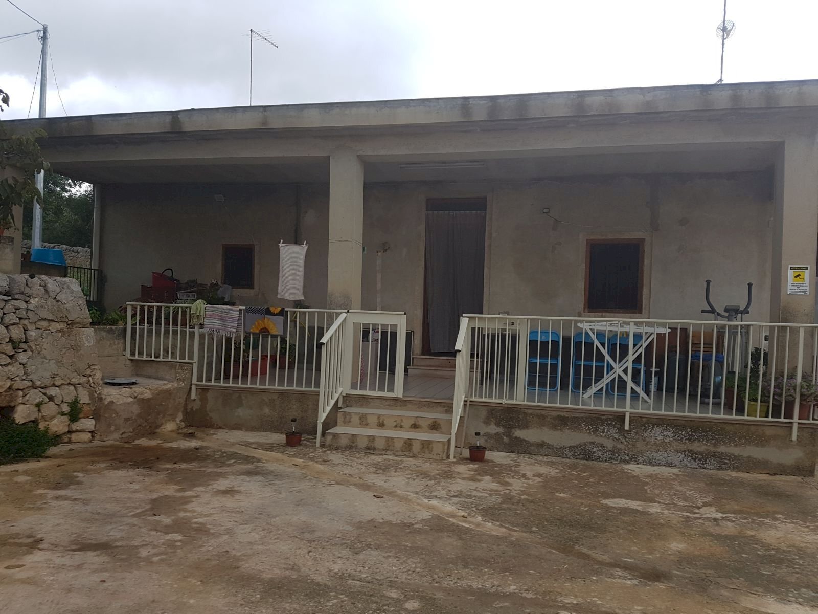 Casa indipendente C.DA SAN GIOVANNI LO PIRATO, Scicli - foto 1