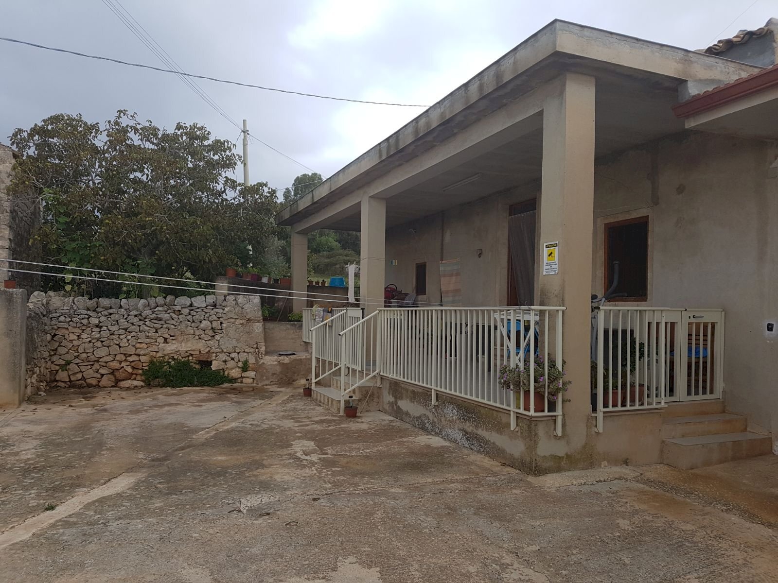 Casa indipendente C.DA SAN GIOVANNI LO PIRATO, Scicli - foto 2