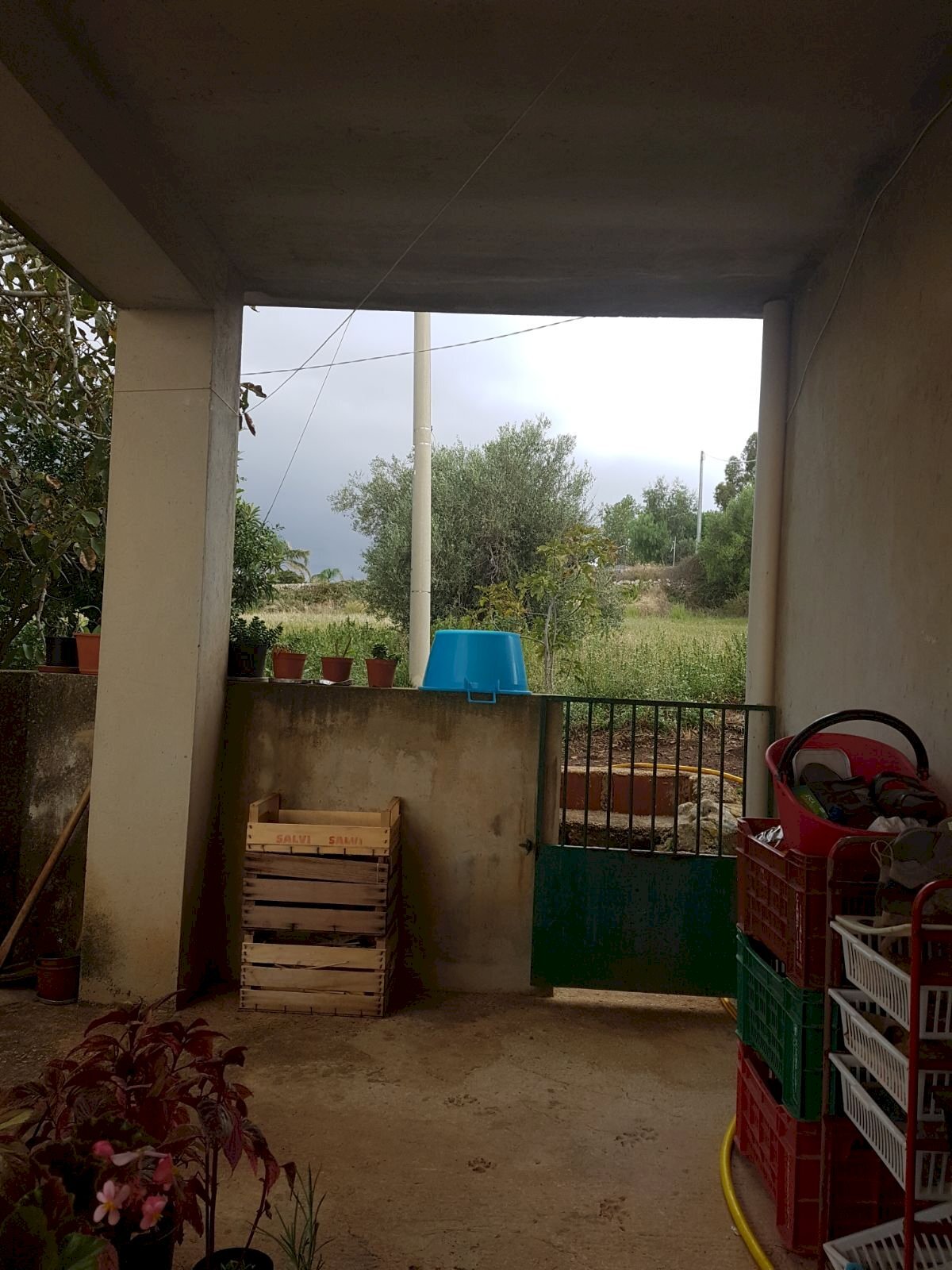 Casa indipendente C.DA SAN GIOVANNI LO PIRATO, Scicli - foto 3