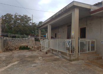 Casa indipendente C.DA SAN GIOVANNI LO PIRATO, Scicli - foto 2