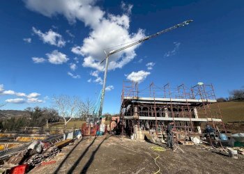 vista - Villa San Giorgio
 
63, Belforte del Chienti - foto 1