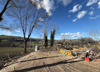 vista - Villa San Giorgio
 
63, Belforte del Chienti - foto 8