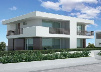 facciata - Villa San Giorgio
 
63, Belforte del Chienti - foto 9