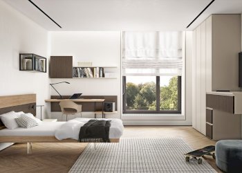 soggiorno - Villa San Giorgio
 
63, Belforte del Chienti - foto 13