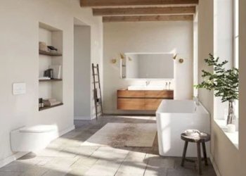 soggiorno - Villa San Giorgio
 
63, Belforte del Chienti - foto 14