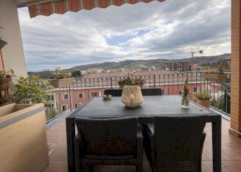 terrazzo - Quadrilocale Rovereto, Tolentino - foto 5