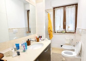 bagno - Quadrilocale Rovereto, Tolentino - foto 6