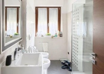 bagno - Quadrilocale Rovereto, Tolentino - foto 7