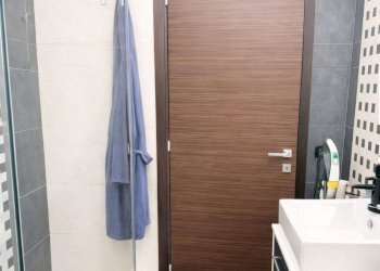 bagno - Quadrilocale Rovereto, Tolentino - foto 8