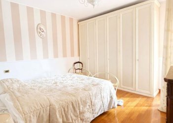 camera da letto - Quadrilocale Rovereto, Tolentino - foto 9