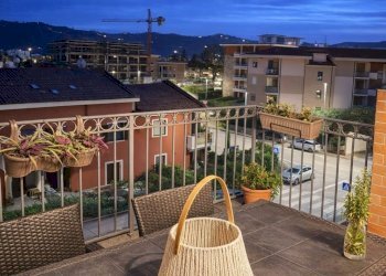 terrazzo - Quadrilocale Rovereto, Tolentino - foto 14