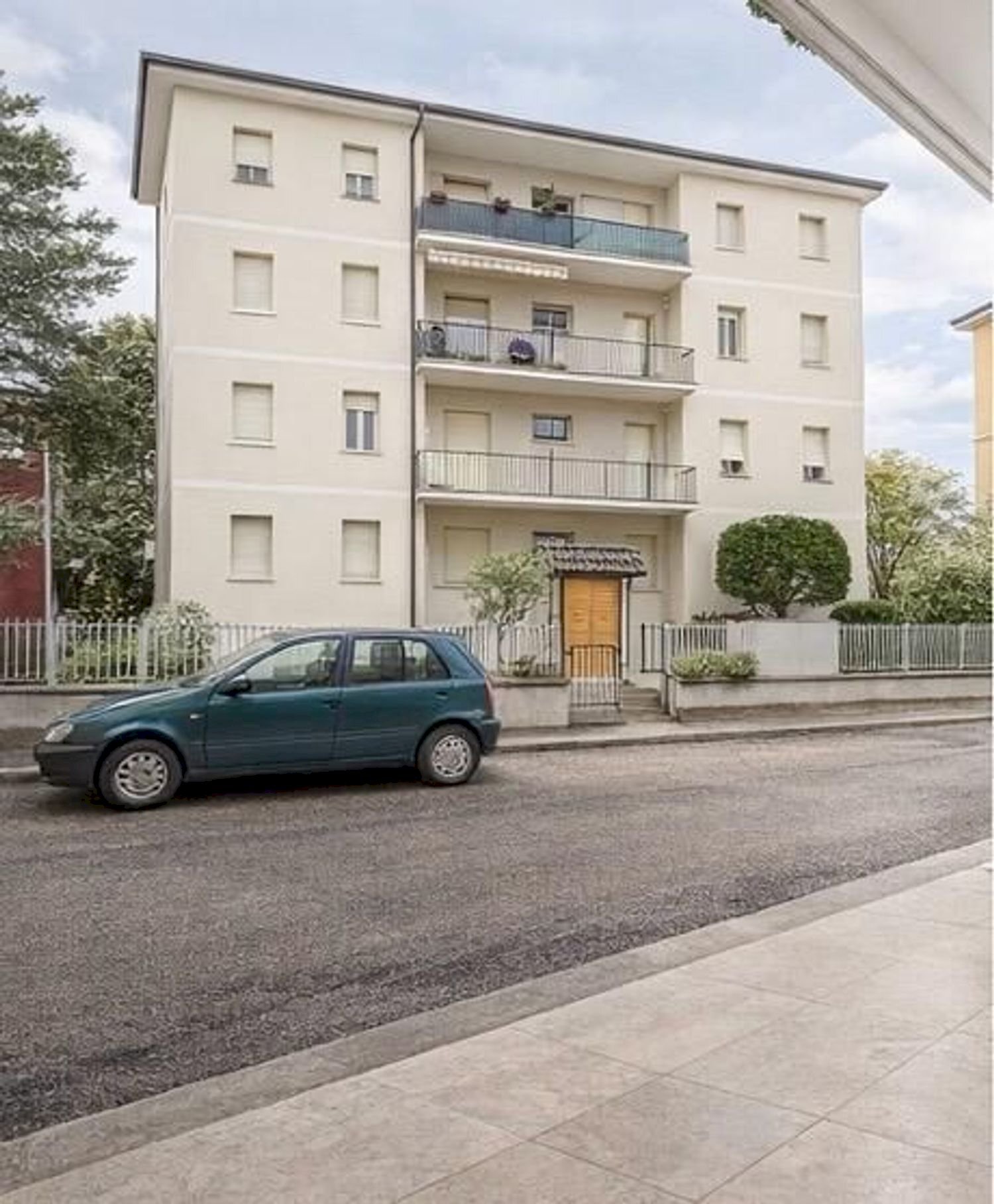 vista - Appartamento Vitale Vitali, Tolentino - foto 1