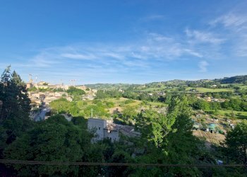 vista - Appartamento Vitale Vitali, Tolentino - foto 2