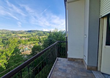 terrazzo - Appartamento Vitale Vitali, Tolentino - foto 4