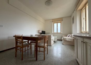 soggiorno - Appartamento Vitale Vitali, Tolentino - foto 5