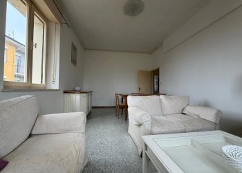 soggiorno - Appartamento Vitale Vitali, Tolentino - foto 6