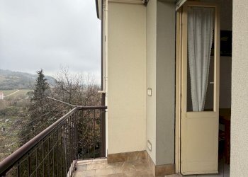 guardaroba - Appartamento Vitale Vitali, Tolentino - foto 7