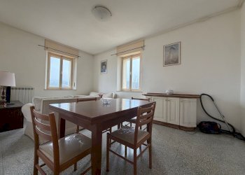 soggiorno - Appartamento Vitale Vitali, Tolentino - foto 10