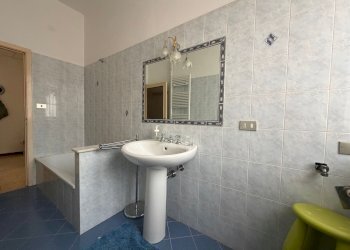 bagno - Appartamento Vitale Vitali, Tolentino - foto 17