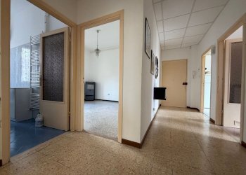 corridoio - Appartamento Vitale Vitali, Tolentino - foto 20