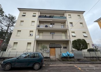 vista - Appartamento Vitale Vitali, Tolentino - foto 21