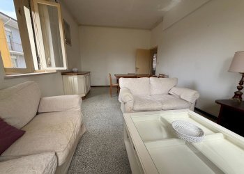 soggiorno - Appartamento Vitale Vitali, Tolentino - foto 26