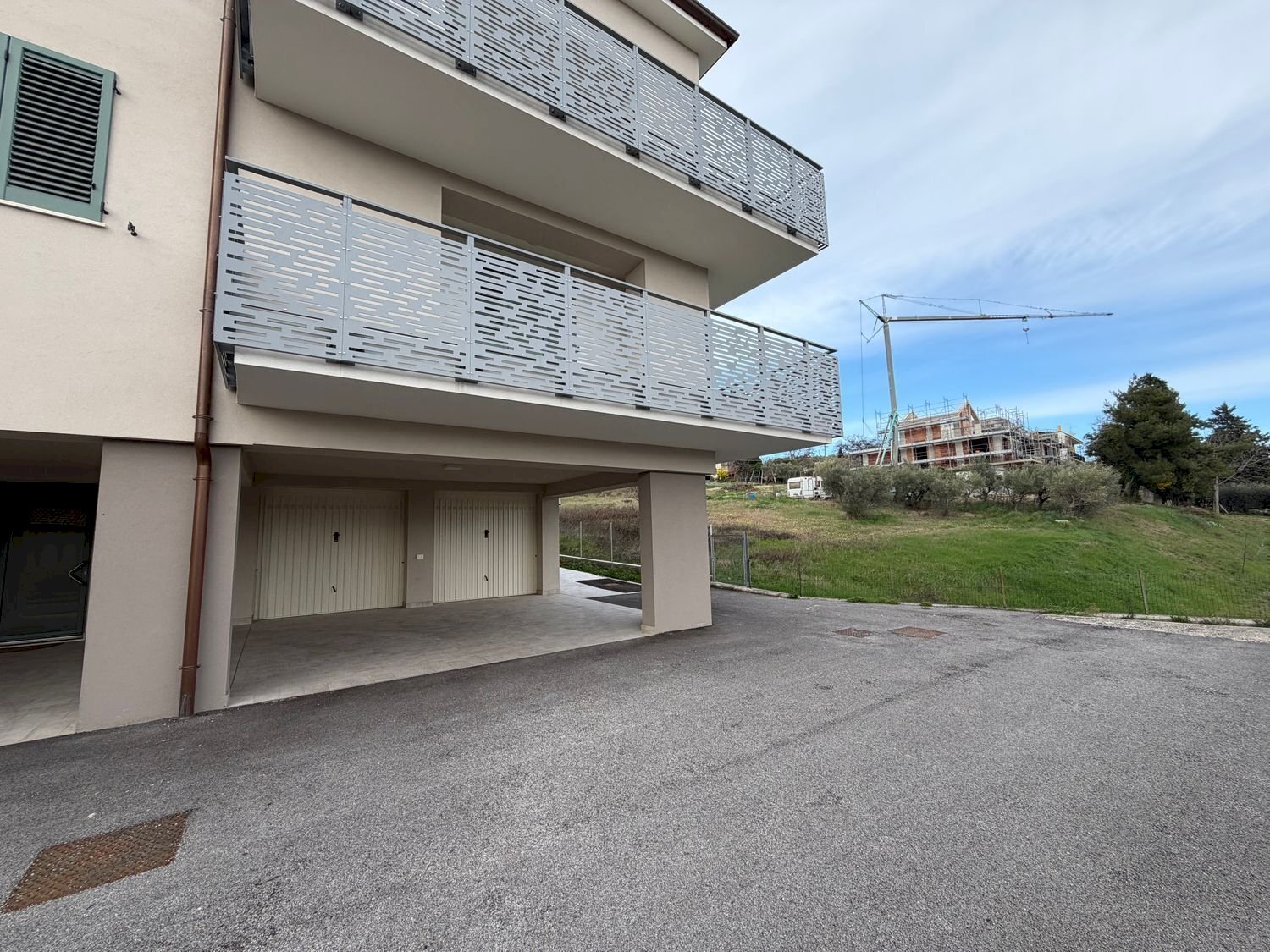 facciata - Apartment Adino Barcarelli
 
6, Tolentino - photo 2