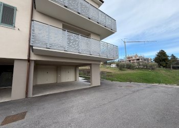 facciata - Appartamento Adino Barcarelli
6, Tolentino - foto 2