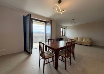 soggiorno - Appartamento Adino Barcarelli
6, Tolentino - foto 3