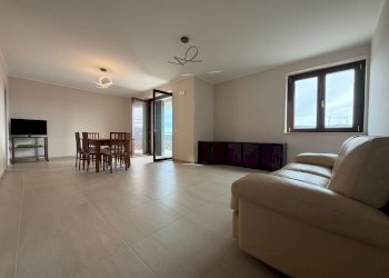 soggiorno - Appartamento Adino Barcarelli
6, Tolentino - foto 4