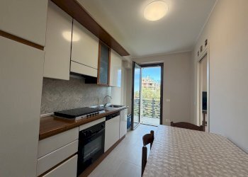 cucina - Appartamento Adino Barcarelli
6, Tolentino - foto 6