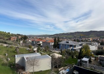 vista - Appartamento Adino Barcarelli
6, Tolentino - foto 8