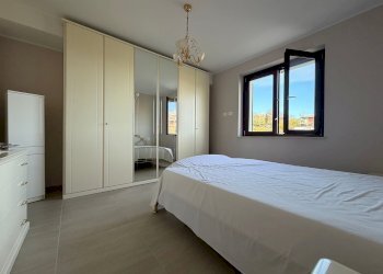 camera da letto - Appartamento Adino Barcarelli
6, Tolentino - foto 22