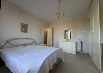 camera da letto - Appartamento Adino Barcarelli
6, Tolentino - foto 23