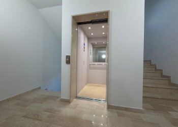 corridoio - Appartamento Adino Barcarelli
6, Tolentino - foto 30