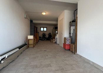 corridoio - Appartamento Adino Barcarelli
6, Tolentino - foto 34