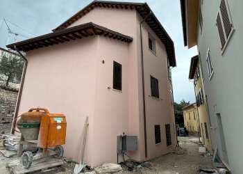 Foto 4 - Independent house Castello di Borgiano, Serrapetrona - photo 4