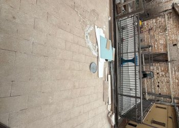 terrazzo - Independent house Castello di Borgiano, Serrapetrona - photo 9