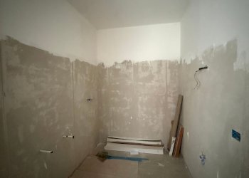 corridoio - Independent house Castello di Borgiano, Serrapetrona - photo 16