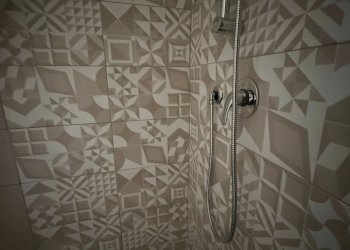 bagno - Independent house Castello di Borgiano, Serrapetrona - photo 19