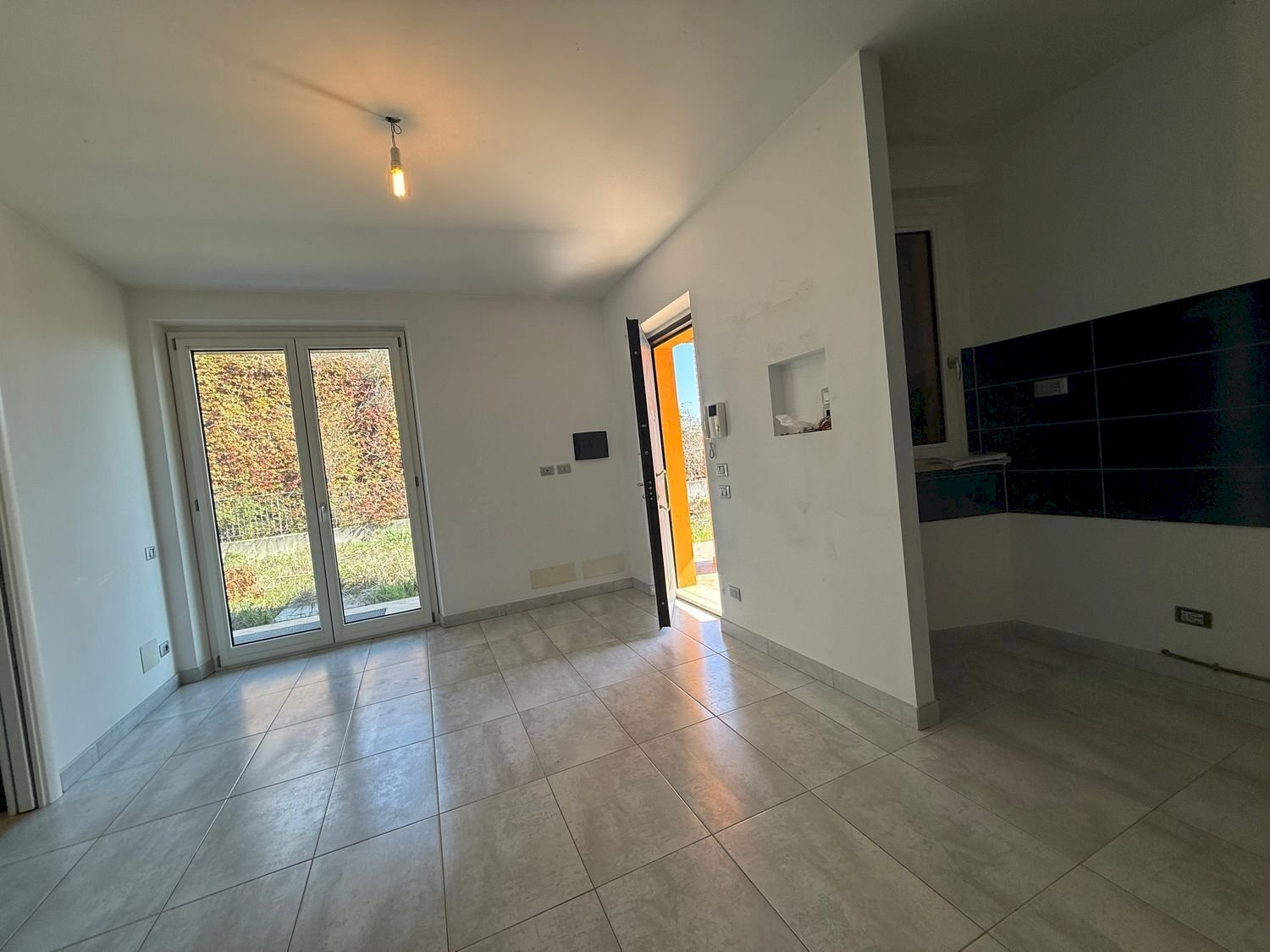 camera - Appartamento Aldo Moro, Montecosaro - foto 2