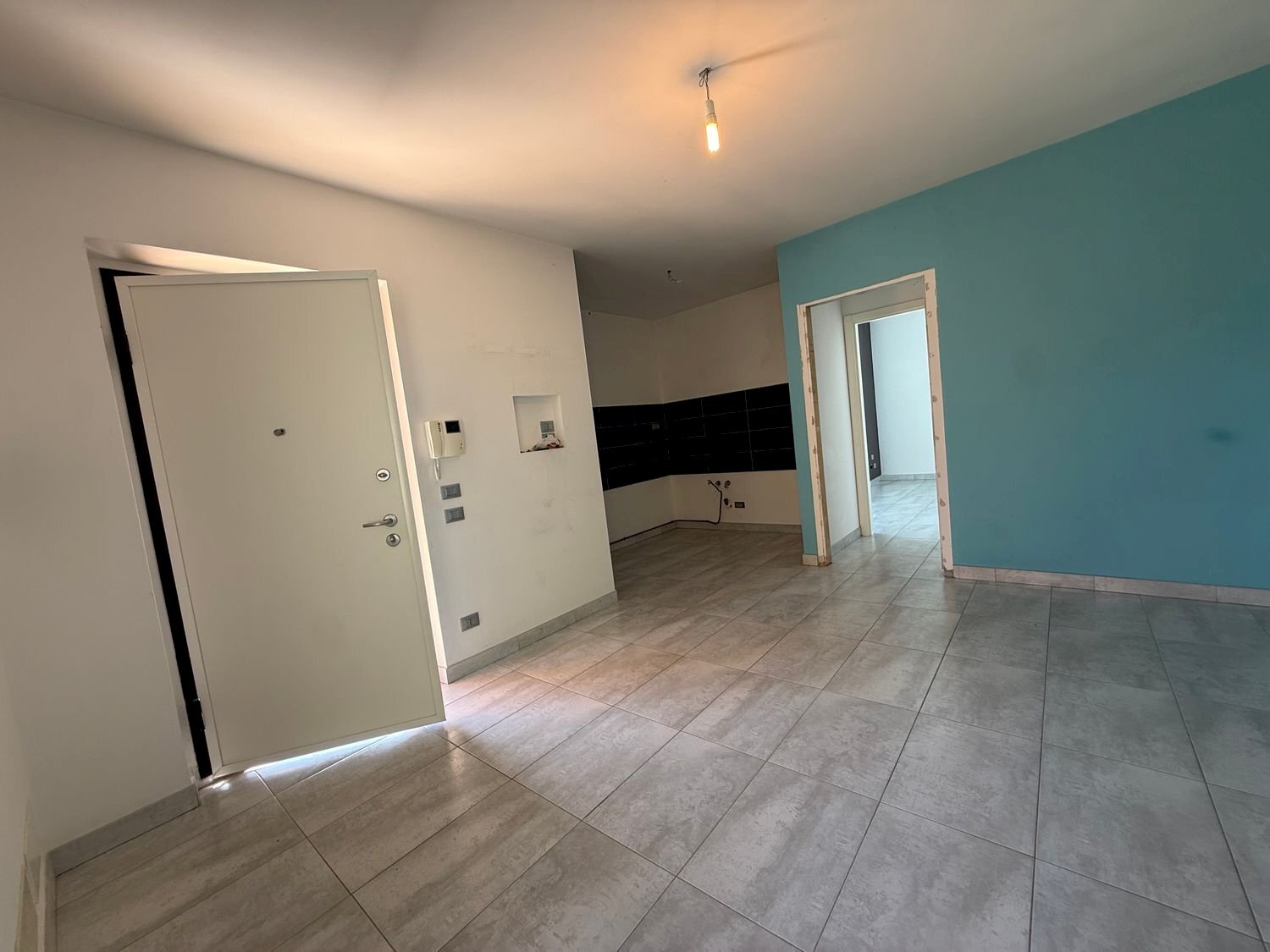 camera - Appartamento Aldo Moro, Montecosaro - foto 3