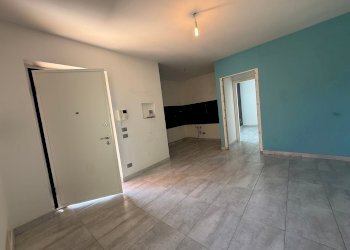 camera - Appartamento Aldo Moro, Montecosaro - foto 3