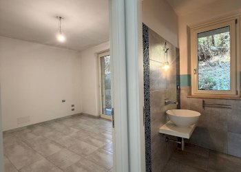 bagno - Appartamento Aldo Moro, Montecosaro - foto 11