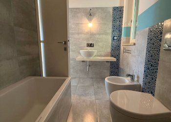 bagno - Appartamento Aldo Moro, Montecosaro - foto 12