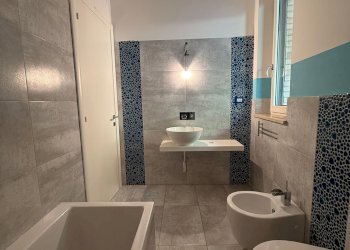 bagno - Appartamento Aldo Moro, Montecosaro - foto 13