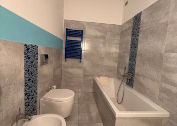 bagno - Appartamento Aldo Moro, Montecosaro - foto 14