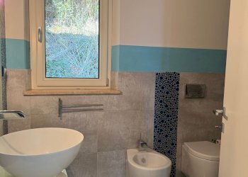 bagno - Appartamento Aldo Moro, Montecosaro - foto 15