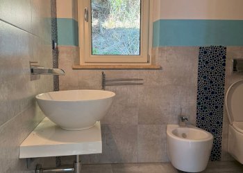 bagno - Appartamento Aldo Moro, Montecosaro - foto 16